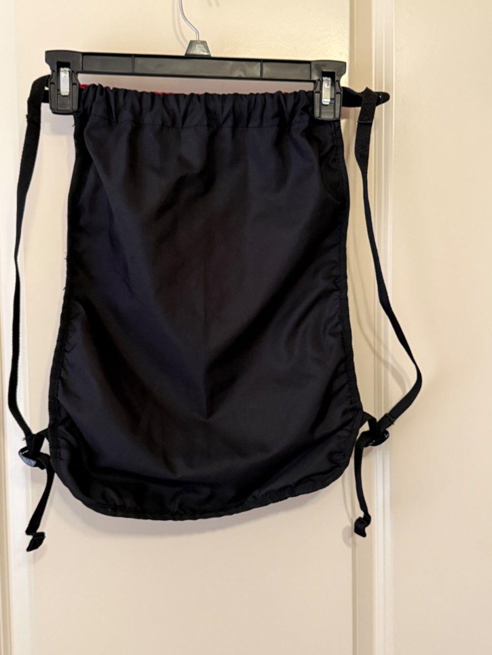 Nike Drawstring Gym Sac - Picture 3 of 5